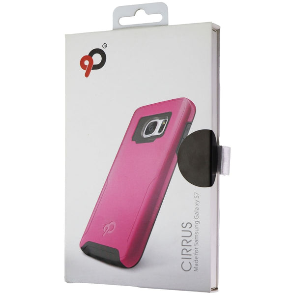 Nimbus9 Cirrus Phone Case for Samsung Galaxy S7 - Pink - Nimbus9 - Simple Cell Shop, Free shipping from Maryland!