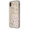 Sonix Floral Rhinestone Embellished Protective Clear Case for iPhone Xs Max - Sonix - Simple Cell Shop, Free shipping from Maryland!