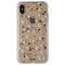 Sonix Floral Rhinestone Embellished Protective Clear Case for iPhone Xs Max - Sonix - Simple Cell Shop, Free shipping from Maryland!