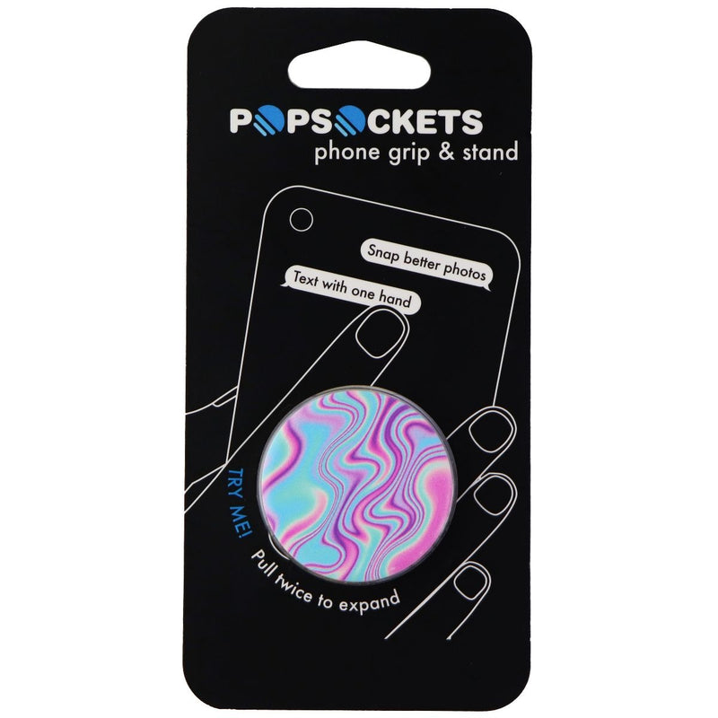 PopSockets Collapsible Grip & Stand for Phones and Tablets - Holographic - PopSockets - Simple Cell Shop, Free shipping from Maryland!