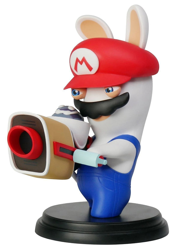 Mario + Rabbids Kingdom Battle Rabbid Mario 6 - UBC50RKB04900 - Ubisoft - Simple Cell Shop, Free shipping from Maryland!