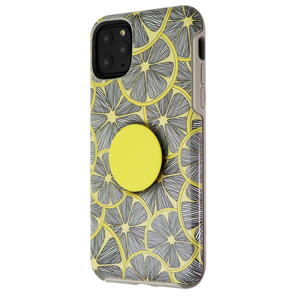 Otter + Pop Symmetry Series Case for Apple iPhone 11 Pro Max - Always Tarty - OtterBox - Simple Cell Shop, Free shipping from Maryland!