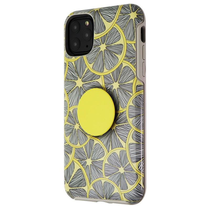 Otter + Pop Symmetry Series Case for Apple iPhone 11 Pro Max - Always Tarty - OtterBox - Simple Cell Shop, Free shipping from Maryland!