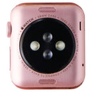 OEM Apple Smartwatch Housing - 38mm - A1553 - Pink - Apple - Simple Cell Shop, Free shipping from Maryland!