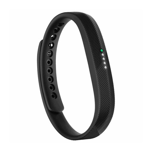 Fitbit Flex 2 Fitness Tracker Wristband (FB403BK) - US Version - Black - Fitbit - Simple Cell Shop, Free shipping from Maryland!