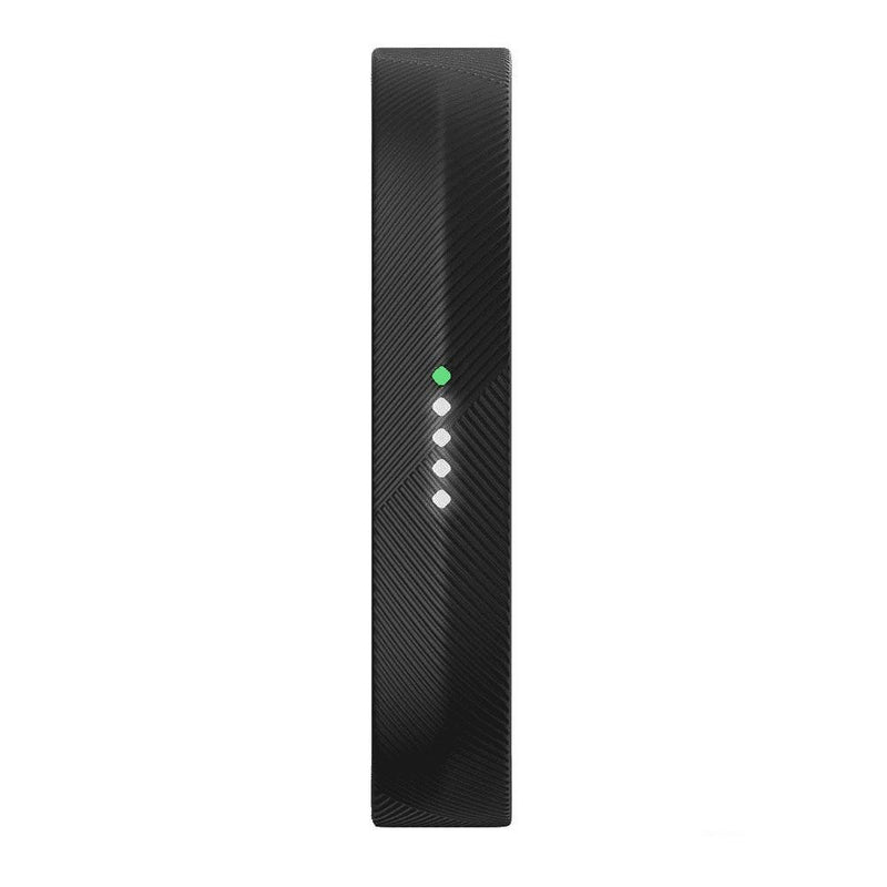 Fitbit Flex 2 Fitness Tracker Wristband (FB403BK) - US Version - Black - Fitbit - Simple Cell Shop, Free shipping from Maryland!