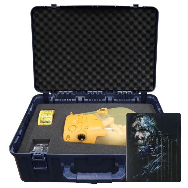 Death Stranding - PlayStation 4 Collector&#39;s Edition - PlayStation - Simple Cell Shop, Free shipping from Maryland!