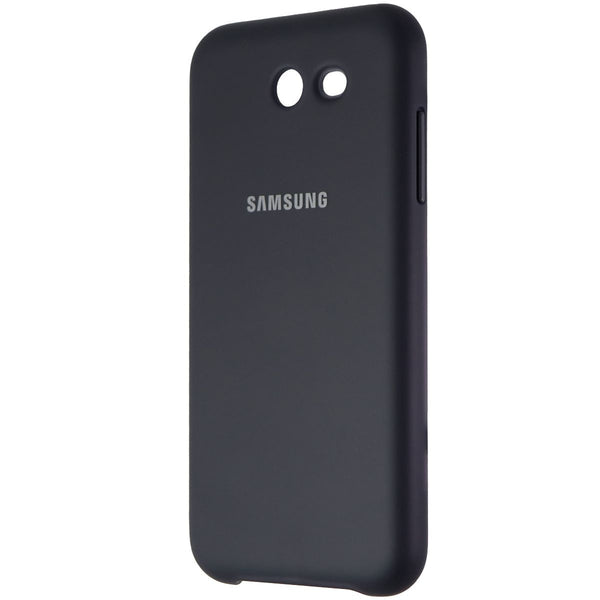 Samsung Protective Cover for Galaxy J3 (2017) - Black - Samsung - Simple Cell Shop, Free shipping from Maryland!