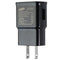 Samsung (5V/1.55A) Single USB Wall Charger Travel Adapter - Black (EP-TA50JBE)