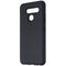 Axessorize PROTech Rugged Dual Layer Case for LG Q60 Smartphones - Black - Axessorize - Simple Cell Shop, Free shipping from Maryland!