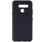 Axessorize PROTech Rugged Dual Layer Case for LG Q60 Smartphones - Black - Axessorize - Simple Cell Shop, Free shipping from Maryland!