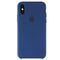Apple Silicone Soft Case for iPhone Xs Smartphone - Pacific Green (MUJU2ZM/A) - Apple - Simple Cell Shop, Free shipping from Maryland!