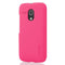 Incipio Feather Series Slim Shell Hard Case for Motorola Moto G - Pink - Incipio - Simple Cell Shop, Free shipping from Maryland!