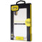 OtterBox Symmetry Case for iPhone XS / X - Throwing Shade (White/Tan Leaves) - OtterBox - Simple Cell Shop, Free shipping from Maryland!