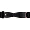 V-Moro Solid Stainless Steel Metal Band for Samsung Gear S2 - Metal Black - V-Moro - Simple Cell Shop, Free shipping from Maryland!