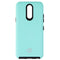 Nimbus9 Latitude Hybrid Leatherette Case for LG K40 - Teal - Nimbus9 - Simple Cell Shop, Free shipping from Maryland!