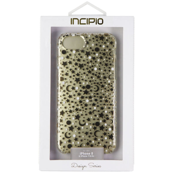 Incipio Apple iPhone 6/6S/7/8 Design Series Case - Cosmic Metallic - Incipio - Simple Cell Shop, Free shipping from Maryland!