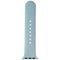 40mm Silicone Band for Apple Watch 40 & 38mm Cases (Any Series) - Light Blue - Unbranded - Simple Cell Shop, Free shipping from Maryland!