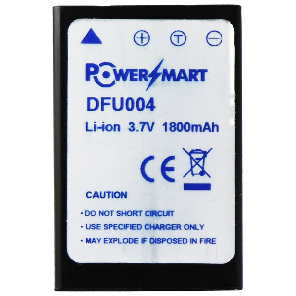 (DFU004) Rechargeable 1800mAh Battery for Ricoh Caplio Pro G3 Digital Camera - Unbranded - Simple Cell Shop, Free shipping from Maryland!