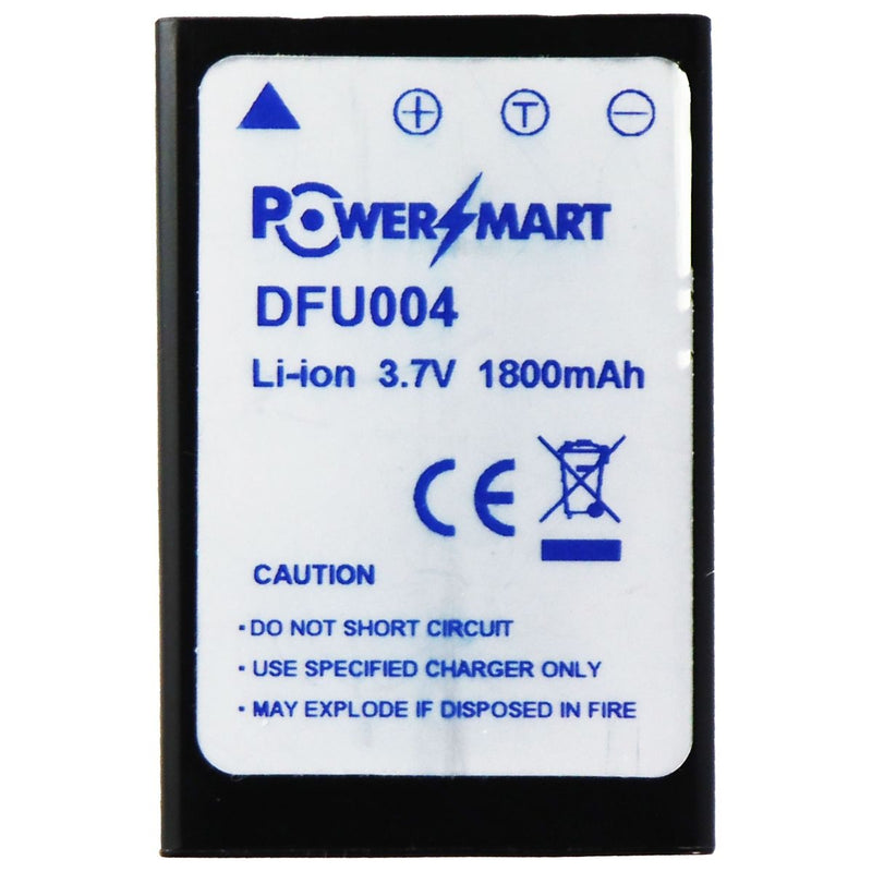 (DFU004) Rechargeable 1800mAh Battery for Ricoh Caplio Pro G3 Digital Camera - Unbranded - Simple Cell Shop, Free shipping from Maryland!