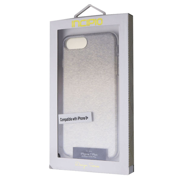 Incipio Design Series Case for iPhone 8+/7+/6s+/6+ - Midnight Chrome Glitter - Incipio - Simple Cell Shop, Free shipping from Maryland!