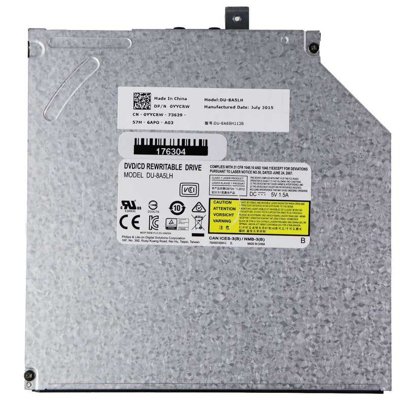 Dell YYCRW CD-RW/DVD Drive - Dell - Simple Cell Shop, Free shipping from Maryland!