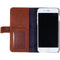 Decoded Leather Case for Apple iPhone 8 Plus / 7 Plus / 6s Plus - Cinnamon