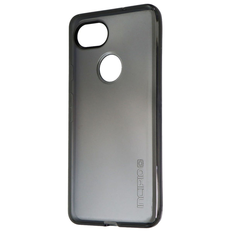 Incipio NGP Pure Series Protective Gel Case for Google Pixel 2 XL - Smoke Black - Incipio - Simple Cell Shop, Free shipping from Maryland!