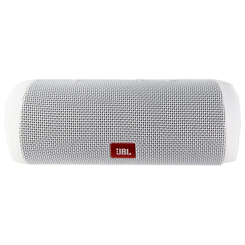JBL FLIP 4 Waterproof Portable Bluetooth Speaker - White