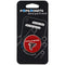PopSockets Collapsible Grip and Stand for Phones and Tablets - Atlanta Falcons - PopSockets - Simple Cell Shop, Free shipping from Maryland!