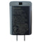 Kyocera 5V/1A Single USB Wall Charger Travel Adapter - Black (SCP-51ADT)