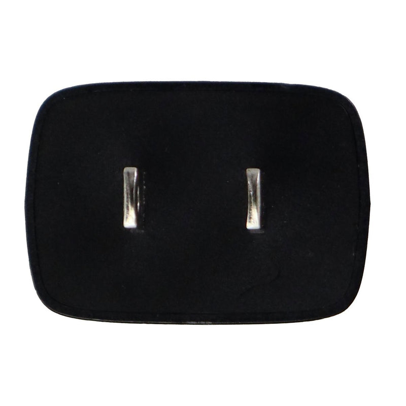 Kyocera 5V/1A Single USB Wall Charger Travel Adapter - Black (SCP-51ADT)