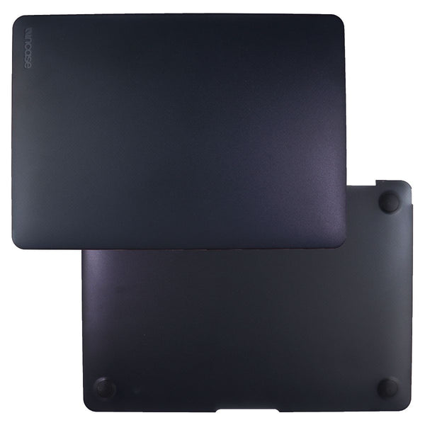 Incase Hardshell Case for Apple MacBook 12-inch Laptops - Black - Incase - Simple Cell Shop, Free shipping from Maryland!