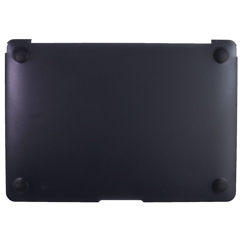 Incase Hardshell Case for Apple MacBook 12-inch Laptops - Black - Incase - Simple Cell Shop, Free shipping from Maryland!