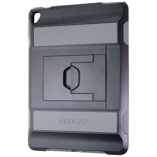 Pelican Voyager Series Case for Apple iPad Pro 9.7 / iPad Air 2 - Black/Gray - Pelican - Simple Cell Shop, Free shipping from Maryland!