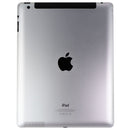 Apple iPad (9.7-inch) 4th Generation Tablet (A1459) GSM Only - 64GB / Black - Apple - Simple Cell Shop, Free shipping from Maryland!