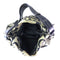 Coach Purse Shoulder Bag and Wallet Set - Beige / Black - Coach Logos - Coach - Simple Cell Shop, Free shipping from Maryland!