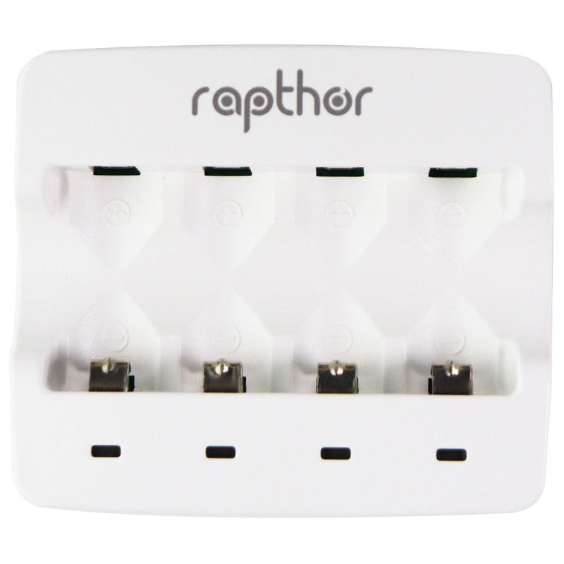 Rapthor 3.7V RCR123A Lithium Batteries (750mAh 8 Pack Set) for Arlo Camera - Rapthor - Simple Cell Shop, Free shipping from Maryland!