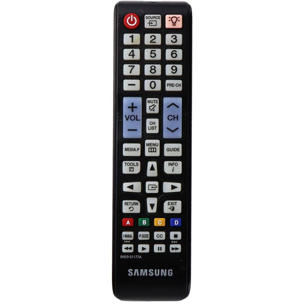 Samsung Remote Control (BN59-01177A) for Select Samsung TVs - Black - Samsung - Simple Cell Shop, Free shipping from Maryland!