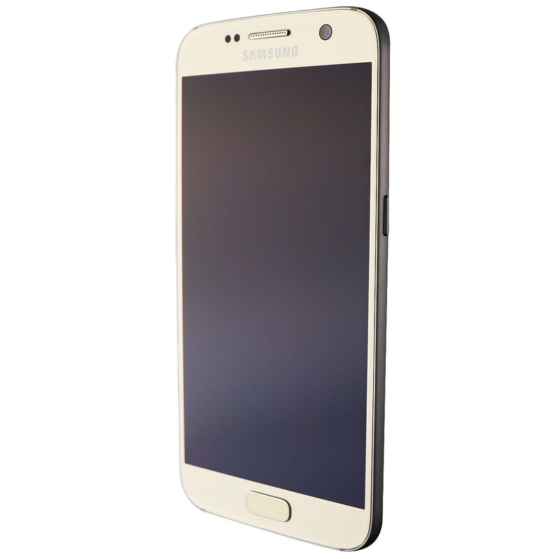 Samsung Galaxy S7 Smartphone (SM-G930V) GSM + Verizon - 32GB / Gold Platinum - Samsung - Simple Cell Shop, Free shipping from Maryland!