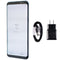 Samsung Galaxy S8+ Smartphone (SM-G955U) GSM + Verizon - 64GB / Coral Blue - Samsung - Simple Cell Shop, Free shipping from Maryland!