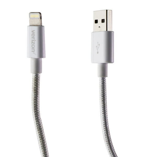 Verizon (CABLIGHTWHT-M2) 6Ft Charge and Sync Cable for iPhones - White - Verizon - Simple Cell Shop, Free shipping from Maryland!
