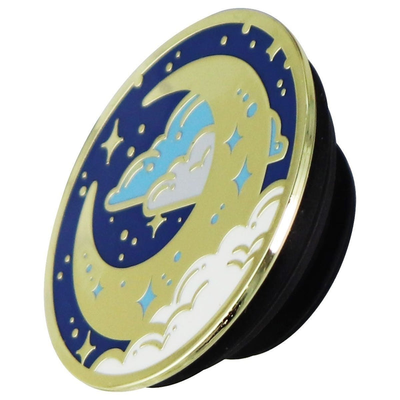 PopSockets PopGrip Swappable Top - Enamel Fly Me to Moon (Top ONLY/No Base) - PopSockets - Simple Cell Shop, Free shipping from Maryland!