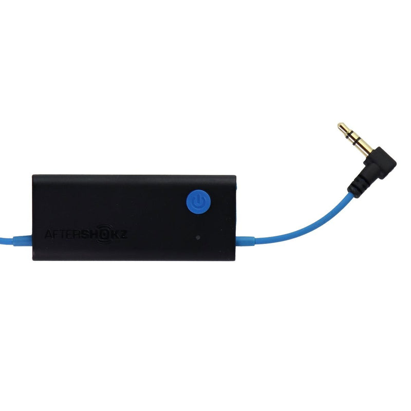 AfterShokz Sportz Titanium Bone Conduction Headphones - Ocean Blue (AS4510B) - Aftershokz - Simple Cell Shop, Free shipping from Maryland!
