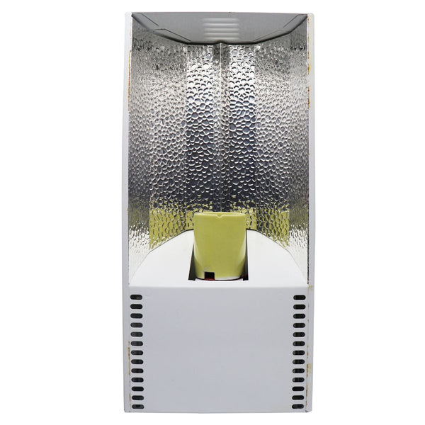 Hydroplanet (SC-P150) 150-Watt Grow Light Fixture - White (NO Bulb) - Hydroplanet - Simple Cell Shop, Free shipping from Maryland!