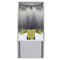 Hydroplanet (SC-P150) 150-Watt Grow Light Fixture - White (NO Bulb) - Hydroplanet - Simple Cell Shop, Free shipping from Maryland!