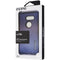 Incipio Dualpro Series Case for LG V30 and (V30+) - Iridescent Midnight Blue