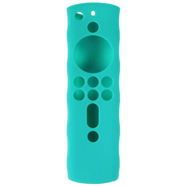Insignia - Fire TV Stick and Fire TV Stick 4K Remote Cover - Teal - Insignia - Simple Cell Shop, Free shipping from Maryland!