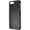 Spigen Thin Fit Hard Case for Apple iPhone 8 Plus/7 Plus - Jet Black - Spigen - Simple Cell Shop, Free shipping from Maryland!