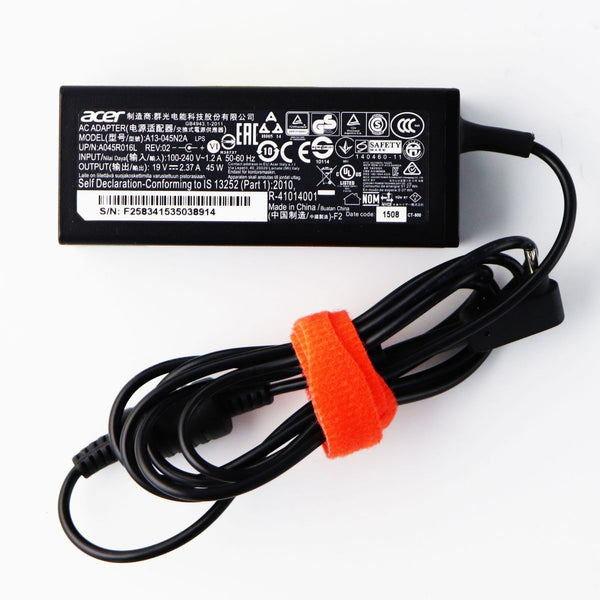 OEM Genuine Replacement Laptop Charger Power Adapter ACER (A13-045N2A) - Acer - Simple Cell Shop, Free shipping from Maryland!